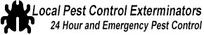 St Michael ND Pest Control Exterminators